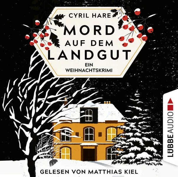 Mord auf dem Landgut</a>