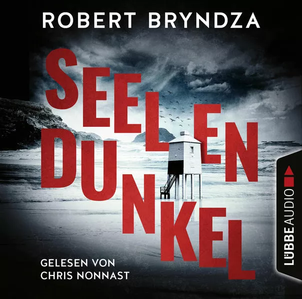 Cover: Seelendunkel