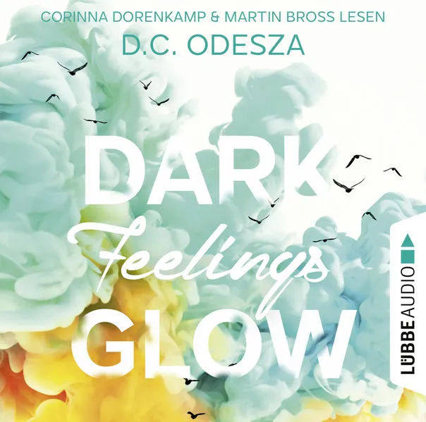 Cover: DARK Feelings GLOW