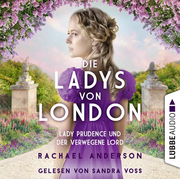 Die Ladys von London - Lady Prudence und der verwegene Lord</a>