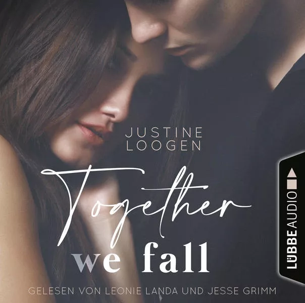 Cover: Together we fall