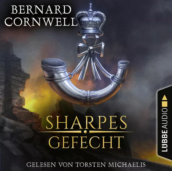 Cover: Sharpes Gefecht