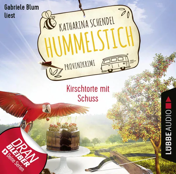 Hummelstich - Folge 07