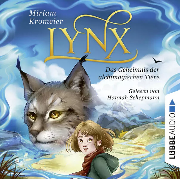 Lynx - Das Geheimnis der alchimagischen Tiere</a>