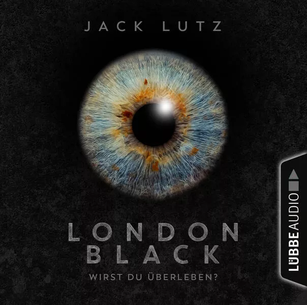 Cover: London Black