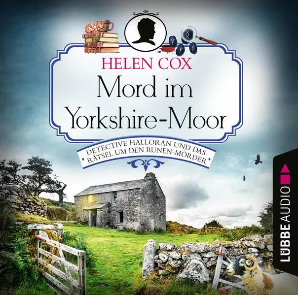 Mord im Yorkshire-Moor</a>