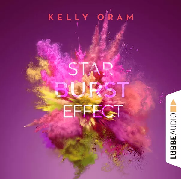 Cover: Starburst Effect