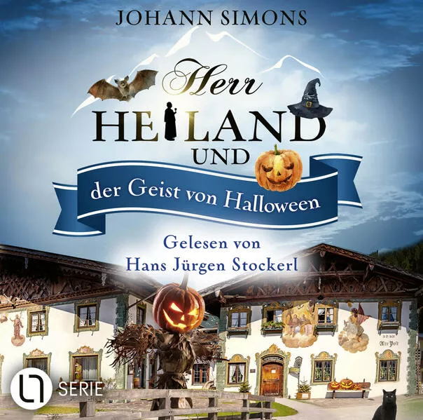 Cover: Herr Heiland - Folge 14