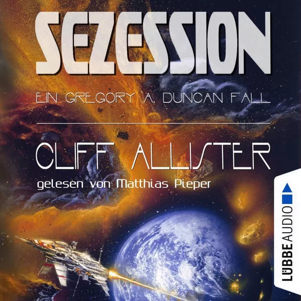 Cover: Sezession