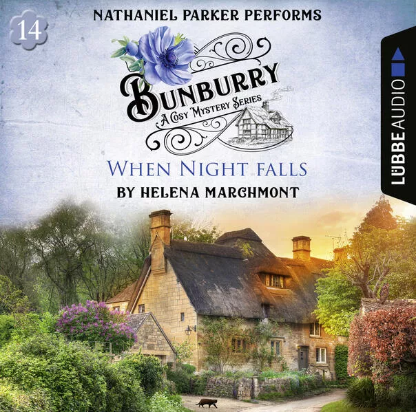 Bunburry - When Night falls</a>