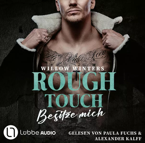 Cover: Rough Touch – Besitze mich