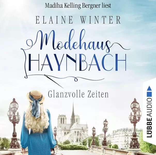 Modehaus Haynbach – Glanzvolle Zeiten