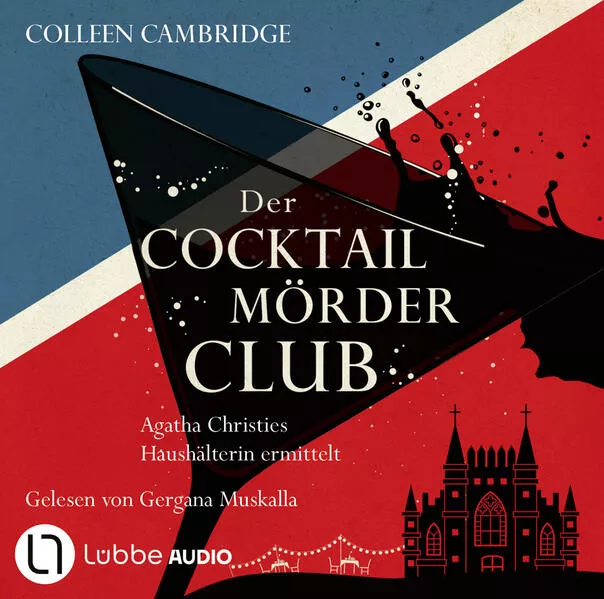 Der Cocktailmörderclub</a>