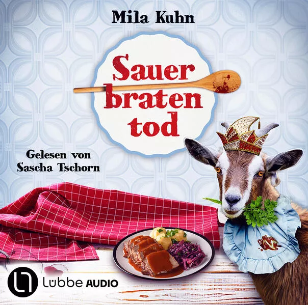 Cover: Sauerbratentod