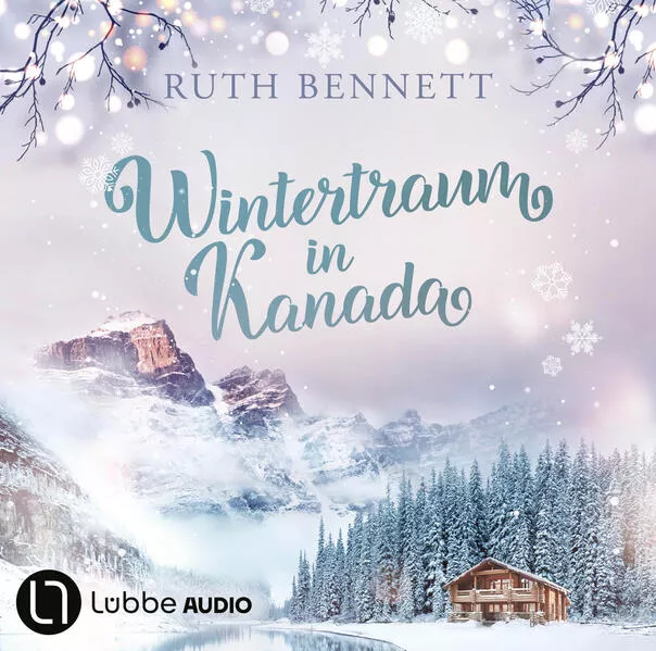 Wintertraum in Kanada