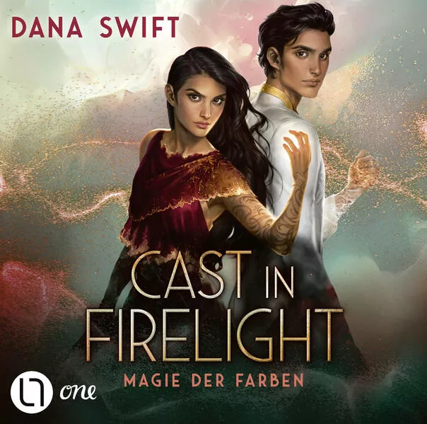Cast in Firelight - Magie der Farben</a>