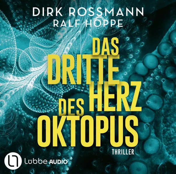 Das dritte Herz des Oktopus</a>