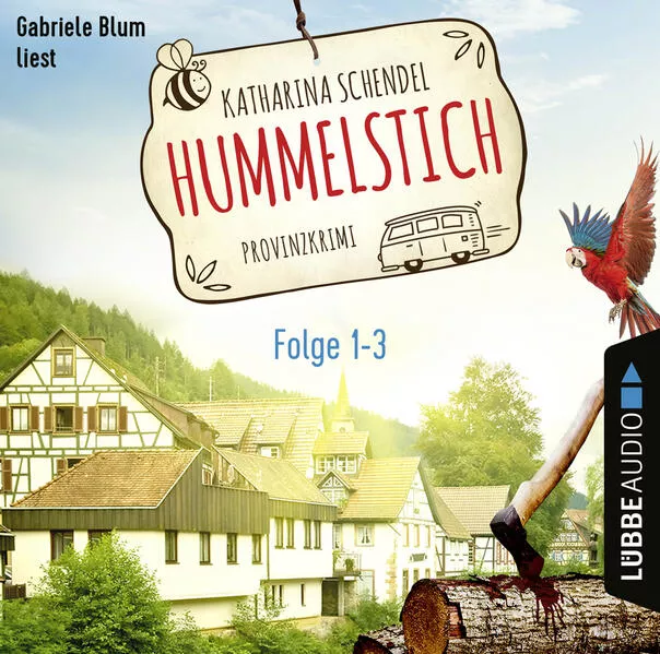 Hummelstich - Sammelband 01</a>