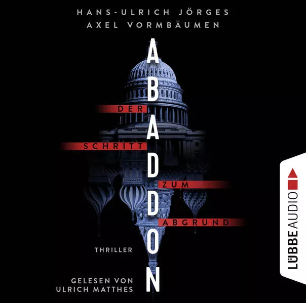 Cover: Abaddon