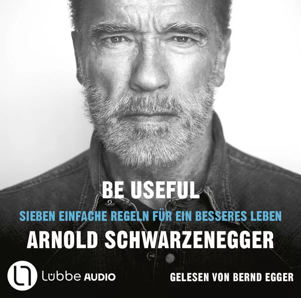 Cover: Be Useful