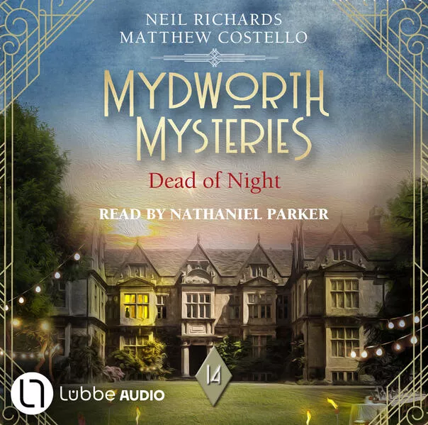 Mydworth Mysteries - Dead of Night</a>