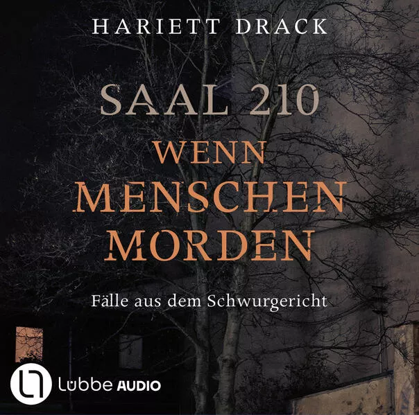 Saal 210 - Wenn Menschen morden</a>