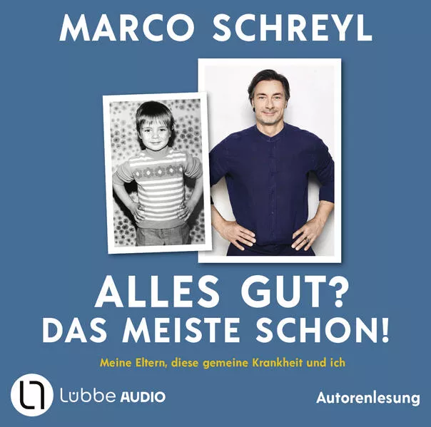 Alles gut? Das meiste schon!</a>