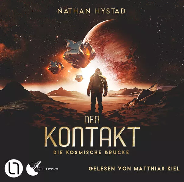 Cover: Der Kontakt