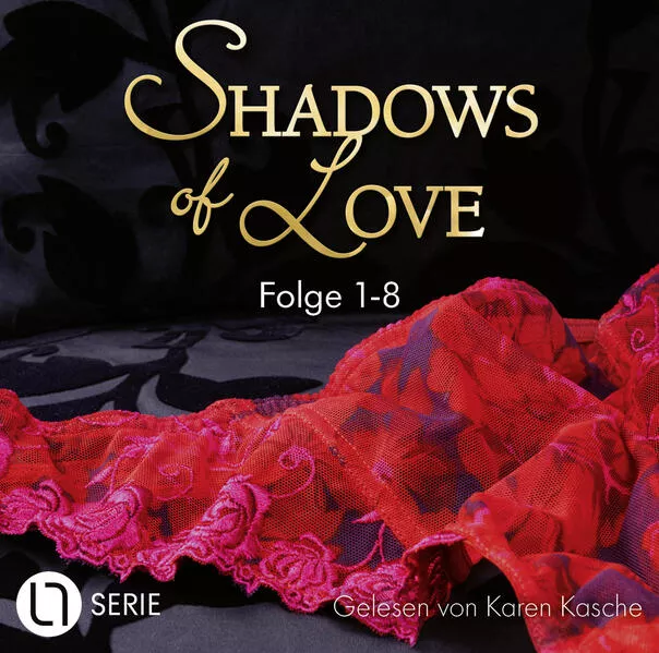 Shadows of Love - Sammelband 01