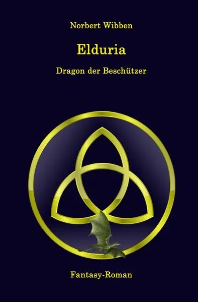Elduria / Elduria – Dragon der Beschützer