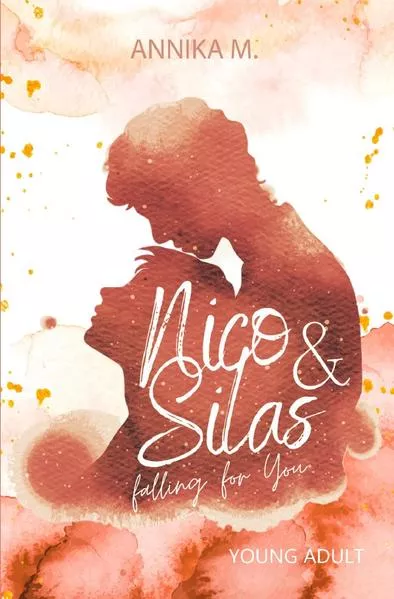 Cover: Nico & Silas