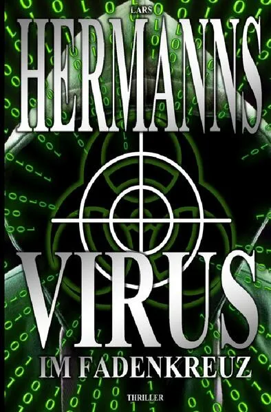 Cover: VIRUS – Im Fadenkreuz