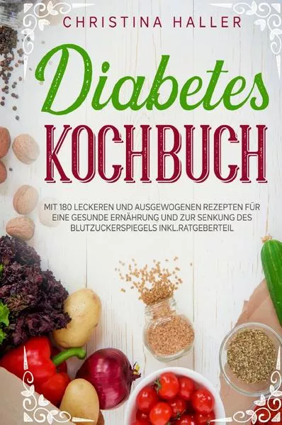 Das große Diabetes Kochbuch