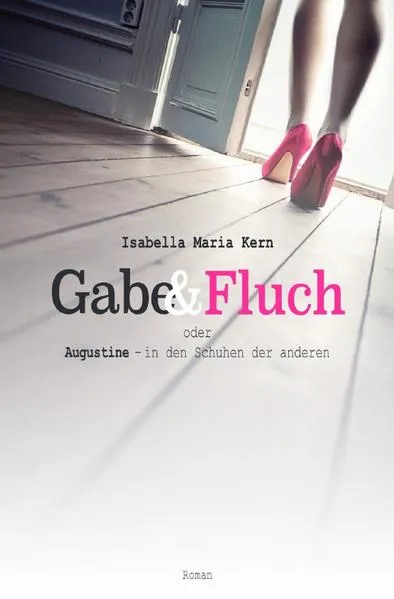 Cover: Gabe & Fluch