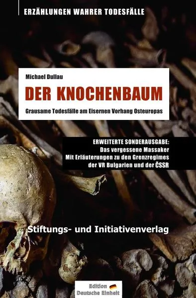 DER KNOCHENBAUM (Sonderausgabe)