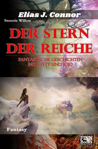 Cover: Der Stern der Reiche