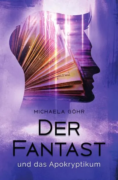 Cover: Der Fantast / Der Fantast und das Apokryptikum