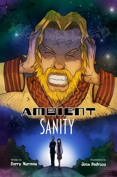 AMBIENT SANITY