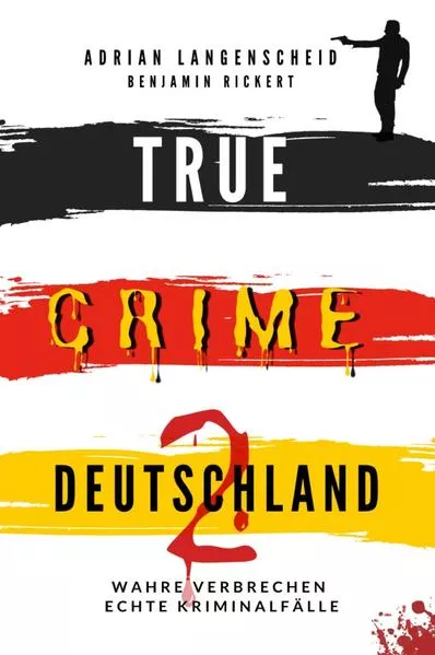 Cover: True Crime International / TRUE CRIME DEUTSCHLAND 2