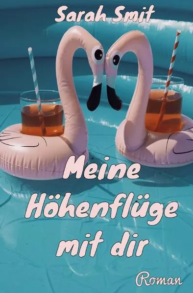 Cover: Meine Höhenflüge mit dir