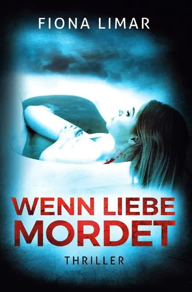 Cover: Brandenburg-Krimis / Wenn Liebe mordet