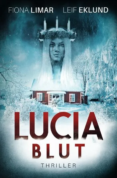 Cover: Lucia-Blut