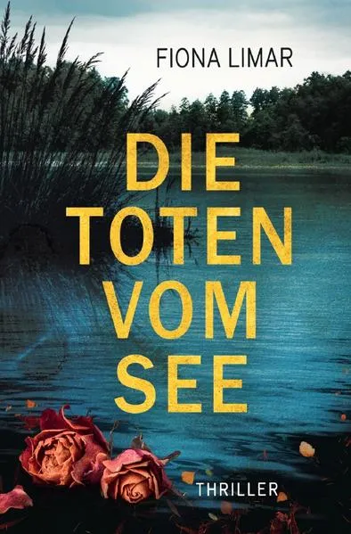 Cover: Schleswig-Holstein-Krimis / Die Toten vom See
