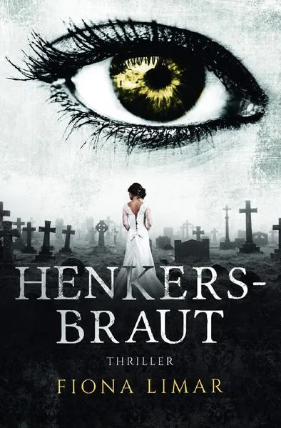 Cover: Iris Forster Krimis / Henkersbraut