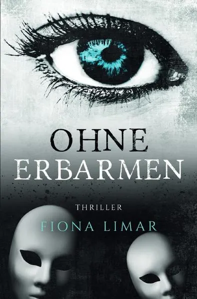 Cover: Iris Forster Krimis / Ohne Erbarmen