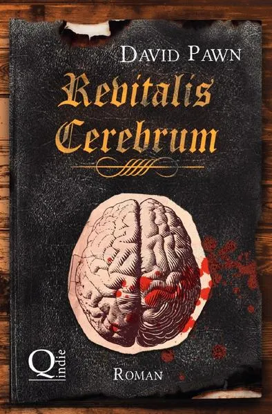 Cover: Zaubertränke / Revitalis cerebrum