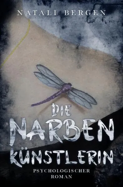 Die Narbenkünstlerin