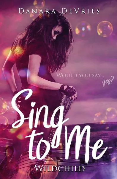 Cover: Sing to me / Sing to me: Wildchild