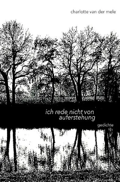 ich rede nicht von auferstehung