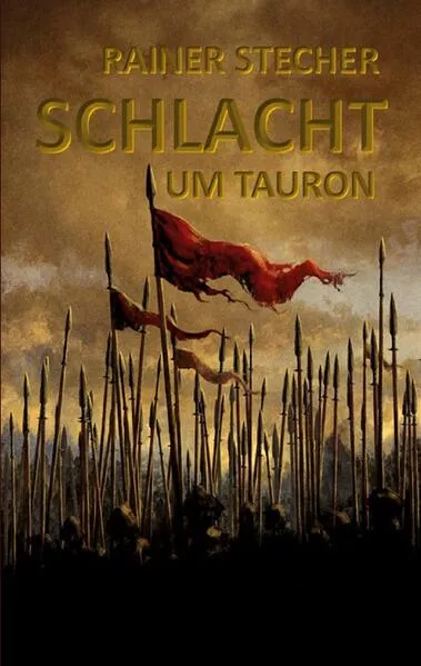 Cover: Schlacht um Tauron